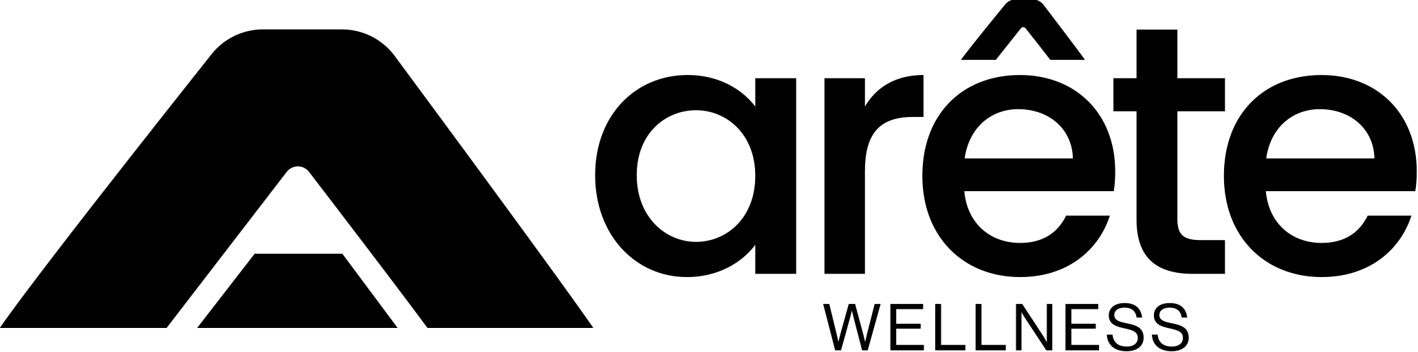 Arête Wellness